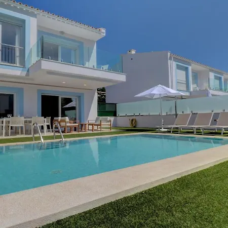 Lago 3 - Villa *