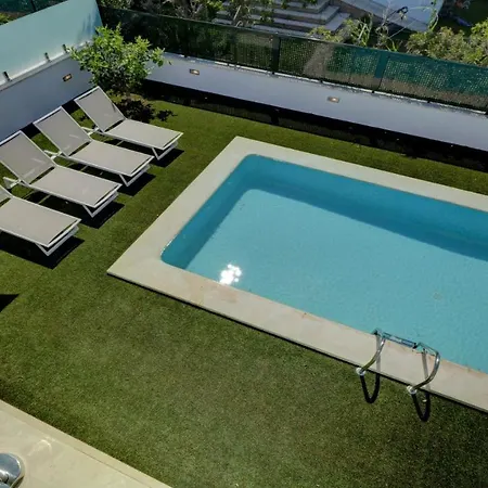 Villa Lago 3 -