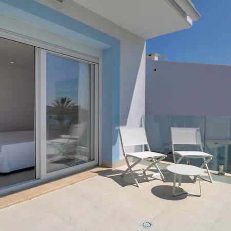 Villa Lago 3 - Port de Alcudia (Mallorca)