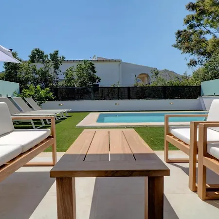 Lago 3 - Villa