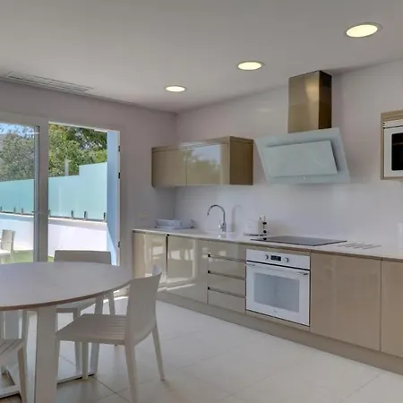 Lago 3 - Villa