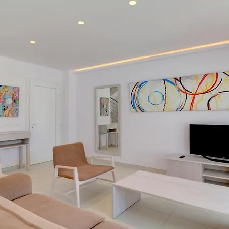 Villa Lago 3 - Port d'Alcúdia
